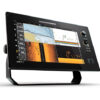 HUMMINBIRD APEX 13 GPS plotter Mega SI+ DI+ Chirp 2D w/o trans.