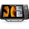 HUMMINBIRD HELIX 9 CHIRP Mega SI+ DI+ Chirp 2D GPS G4N