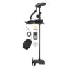 Motor electric MINN KOTA TERROVA 80 lb.  i-Pilot Link  MDI  cu pedala – 152cm