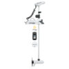 MINN KOTA Riptide TERROVA 80 lb. / white / without foot pedal / with i-Pilot Link – Shaft 152cm