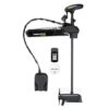 MINN KOTA ULTREX 80 lb. / with cable foot control / i-Pilot Link / MSI – Shaft 152cm