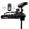 MINN KOTA ULTREX 80 lb. / with cable foot control / i-Pilot Link / MSI – Shaft 132cm
