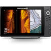 Sonar HUMMINBIRD HELIX 12 CHIRP Mega SI+ DI+ Chirp 2D GPS G4N