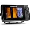 HUMMINBIRD HELIX 8 CHIRP Mega SI+ DI+ Chirp 2D GPS G4N
