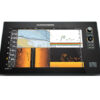 HUMMINBIRD APEX 16 GPS plotter Mega SI+ DI+ Chirp 2D