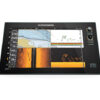HUMMINBIRD APEX 19 GPS plotter Mega SI+ DI+ Chirp 2D w/o trans.