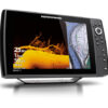 Sonar HUMMINBIRD HELIX 12 CHIRP Mega SI+ DI+ Chirp 2D GPS G4N