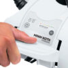 MINN KOTA Riptide TERROVA 80 lb. / white / without foot pedal / with i-Pilot Link – Shaft 152cm