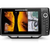 HUMMINBIRD HELIX 9 CHIRP Mega SI+ DI+ Chirp 2D GPS G4N