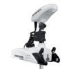 MINN KOTA Riptide TERROVA 80 lb. / white / without foot pedal / with i-Pilot Link – Shaft 152cm
