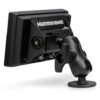 Sonar HUMMINBIRD SOLIX 10 CHIRP Mega SI+ DI+ Chirp 2D GPS G3
