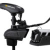 MINN KOTA ULTREX 80 lb. / with cable foot control / i-Pilot Link / MSI – Shaft 132cm