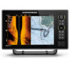 Sonar HUMMINBIRD SOLIX 10 CHIRP Mega SI+ DI+ Chirp 2D GPS G3