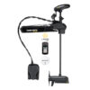 MINN KOTA ULTREX 80 lb. / with cable foot control / i-Pilot Link / MSI – Shaft 132cm