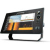 HUMMINBIRD APEX 13 GPS plotter Mega SI+ DI+ Chirp 2D w/o trans.