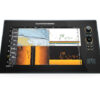 HUMMINBIRD APEX 13 GPS plotter Mega SI+ DI+ Chirp 2D w/o trans.