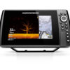 HUMMINBIRD HELIX 8 CHIRP Mega DI Chirp 2D GPS G4N