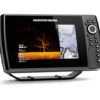 HUMMINBIRD HELIX 8 CHIRP Mega DI Chirp 2D GPS G4N