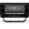 HUMMINBIRD HELIX 8 CHIRP Mega DI Chirp 2D GPS G4N