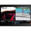 Sonar GARMIN GPSMAP 8422, 24″ non-sonar