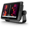 Sonar GARMIN ECHOMAP Ultra 102sv, 10″, w/o XDCR