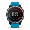 GARMIN quatix 7, Base