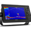 GARMIN GPSMAP 1022xsv, 10″