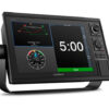 GARMIN GPSMAP 1222, 12″ non-sonar