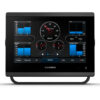 GARMIN GPSMAP 723xsv, 7″