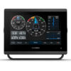 GARMIN GPSMAP 723, 7″ non-sonar