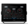 Sonar GARMIN GPSMAP 1223xsv, 12″