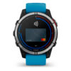 GARMIN quatix 7, Base
