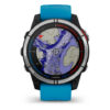 GARMIN quatix 7, Base