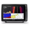 GARMIN ECHOMAP™ Ultra 122sv, 12″ With GT56UHD-TM Transducer