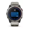 GARMIN quatix 7X – Solar Edition