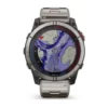 GARMIN quatix 7X – Solar Edition