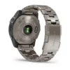 GARMIN quatix 7X – Solar Edition