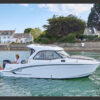 Beneteau Antares 7 Essential Trim Level