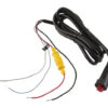 GARMIN Threaded Power/Data Cable (4-pin) Accy, 6ft