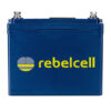 Rebelcell Baterie Li-Ion 12V35