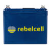REBELCELL 12V70 AV BATTERY