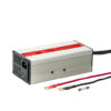 Rebelcell 14.6V20A LIFEPO4 CHARGER