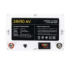Rebelcell Baterie Li-Ion 24V50 BATTERY