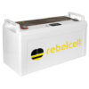 Rebelcell Baterie Li-Ion 24V100