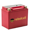 REBELCELL START
