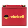 REBELCELL START