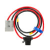 Rebelcell 29.4V07A RANGE EXTENDER