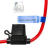 Rebelcell 29.4V07A RANGE EXTENDER