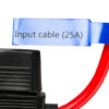 Rebelcell 29.4V07A RANGE EXTENDER