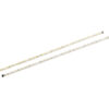 Osculati SMD LED strip light blue 7.2 W 12 V